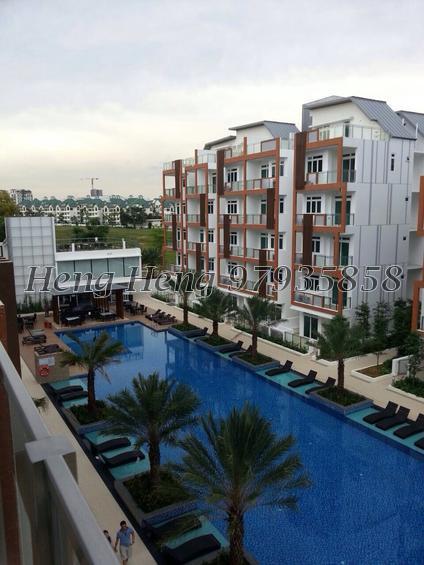 Parc Rosewood (D25), Condominium #156321072